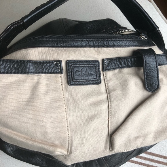 Timeless Beautiful Cole Haan Bag ❤️ - Picture 4 of 5